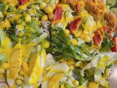 -大同江朝鲜菜•长春地标美食(绿园吾悦广场店)