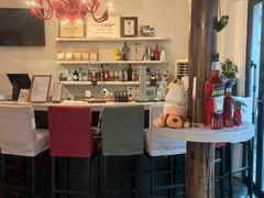 -EATALIA意塔利意式餐厅(鼓楼店)