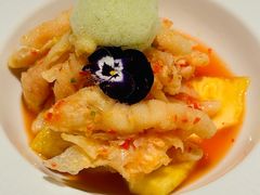 -狮拾久·现代新加坡料理(壹方城店)