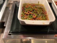 -食百绚全日制餐厅(成都棕榈泉费尔蒙酒店)