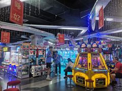 -大玩家(芝罘万达广场店)