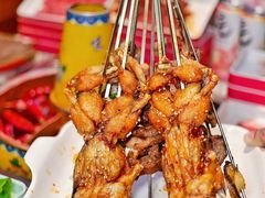 -京元盛铜锅涮肉(上海总店)