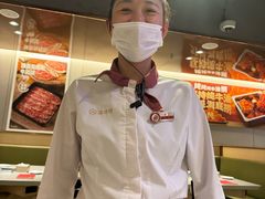 -海底捞火锅(公益西桥店)