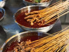 -嘉州鲜知味钵钵鸡(奎星楼店)