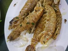 -四川小胡子海鲜(丁村万人海鲜广场店)