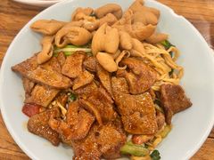 -兰溪十八浇(天一店)
