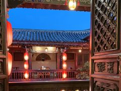 -香满楼(临安路店)