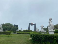 -青澳湾北回归线广场