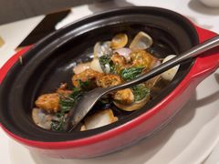 -莆田餐厅PUTIEN(三里屯店)