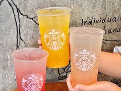 -星巴克(珠海摩尔百货店)