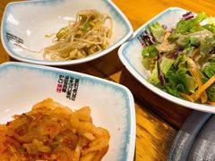 -唯成•韩国炭火烤肉 유성고기