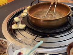 -阿山卓·野生菌火锅·纳西火塘烤肉