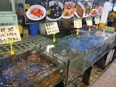 -蚝得喜海鲜(东城店)