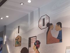 -德克士(前门店)