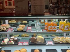 -Peet's 皮爷咖啡(乐峰店)
