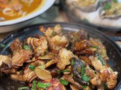 -鑫鸿达·海鲜闽菜热炒小馆(中山路店)