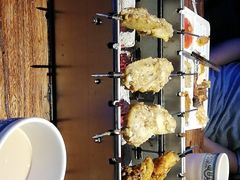 -三个蒙古大叔羊肉串(大宁店)