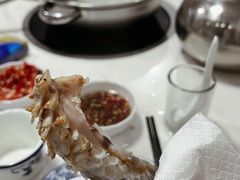-中山脆肉鲩(新圳东路店)