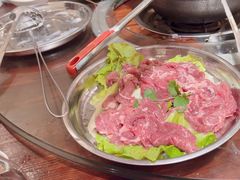 -御膳粥·牛乳粥底火锅·地道顺德菜(容桂店)