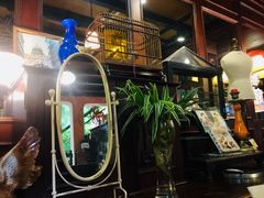 -古董花园(思南路42弄小区店)