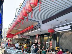 -舌尖上·霞浦滩涂海鲜·新闽菜(总店)