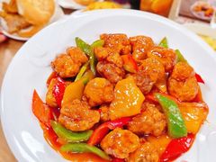 -百福麵家(新馬路店)
