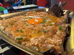 -纪录片《人生一串》体验店(静安店)