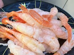 -争鲜回转寿司(朝北大悦城店)