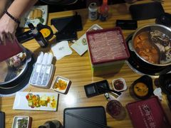 -水林间·寿喜烧自助(仙林金鹰店)