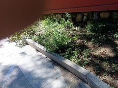 -潭柘寺景区