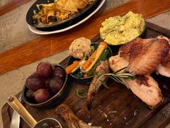-The Rug Cafe(王府中环店)