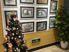 -好莱坞音乐进修学校(四川北路校区)