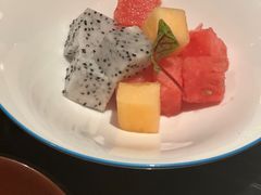 -五缘湾凯悦酒店·悦饗中餐厅