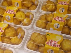 -味多美蛋糕(梨园店)