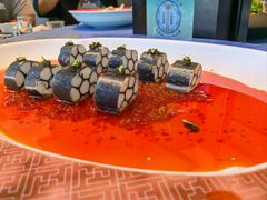 -馋遇江南·精致湖景雅宴(东方之门店)