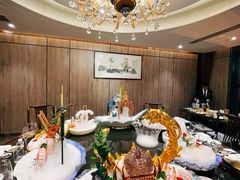 阿拉斯加帝王蟹-神洲四海大酒楼(王府井澳门中心店)