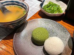 -戏作寿司(观音桥店)