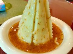 桂花山药-金叶酒家(新华路店)