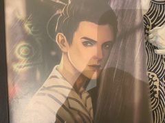 -LIENOW来闹密室剧本推理&狼人杀(李家村万达广场店)
