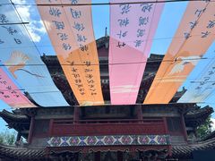 -横店影视城明清宫苑园区