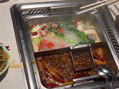 -野妹火锅(龙岗店)