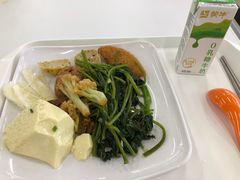 -武汉大学工学部一食堂