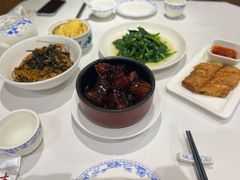 -老吉士酒家(天平路店)
