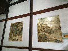 -采石矶景区