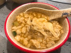 珍珠汤-羊来顺冰煮鲜羊铁锅烀羊肉(八卦岭店)