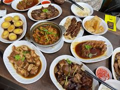 -松發肉骨茶(克拉码头店)