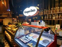 自助取餐区-星伦多 自助料理(圆融店)