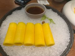 -星叶·东南亚料理(宁波万象汇店)