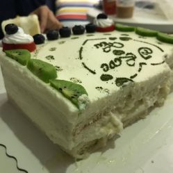 -明匠曲蛋糕西点屋(穗花新村店)