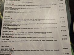 -Sala Thai Restaurant